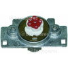 Spare Valve Flange 757 V2