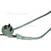 Supply Cord & Plug Kenwood