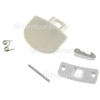 Poign&eacute;e De Porte (Kit) Acec