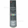 Toshiba SER0377 Remote Control