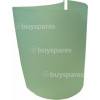 Pulp Collection Jug -translucent Kenwood