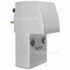 Prise Amplificateur De Signaux (prise Anglaise) Maxview