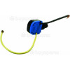 Electrolux Group Obsolete Switch:On-off Upr Z1440