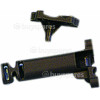 Kenwood Base Cord Guard & Anchorage Assembly