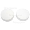 Kenwood Multi Mill Jar Lid - Pack Of 2