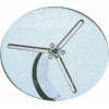 Kenwood Fine Slicing Plate
