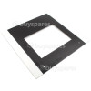 CFSEWH12 Outer Glass Assembly (New G 50. 60BLACK