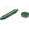 Kenwood Shaft & Ball Race Assy FP770 FP776