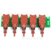 Gorenje DKG-950E Switch Bank - PCB