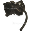 LG WD1245FHB Pump Housing