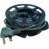 AEG ULTRAPOWER PARKETTO Cord Winder Atl.