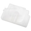 Iberna Evaporator Drip Tray