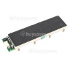 Asko Control Module PCB