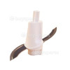 Morphy Richards Blade & Cover Complete