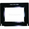 Acec AB656W Inner Door Black