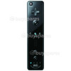 Nintendo Remote Plus Controller Schwarz Passend Für: Nintendo® Wii U, Nintendo® Wii