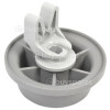 Beko Lower Basket Wheel