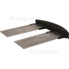 Kenwood TT380 Crumb Tray Assembly