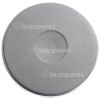 Electrolux Group Small Electric Solid Hob Plate : Ego 19. 14413. 022 1000W / 145MM
