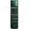 C51NP6 IR9693 Remote Control