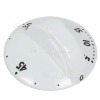 Moffat Knob Minute Minder White