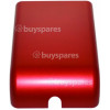 Side Wall 474 Glam Red Lacquer (Orange)