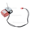 Fan Motor - Freezer : YJ61-08A-BZ01 220-240VAC 7W CL