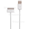 Universal USB To 30-Pin Apple Connector Cable
