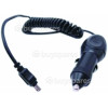 Navman F10 Car Charger Cable