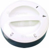 Bouton De Commande Ariston