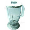 Jug And Lid Liquidiser Assembly Kenwood