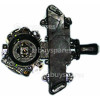 Kenwood Boildry Control Assembly