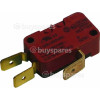 Obsolete Microswitch #2 Clg P PDW040 Proline