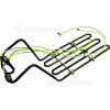 DeLonghi Tiltable Heating Element 1600W
