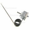 Ego Thermostat : EGO 55.17059.250 300c