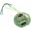 Kenwood Hot Plate Heater Assembly
