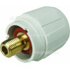 DeLonghi Steam Knob White 1/4