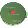Whirlpool Solid Hotplate Element 2000W