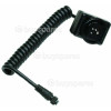 Olympus C8080 PHCB01 Hot Shoe Cable