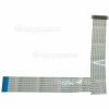 Cable Lvds 30P/400 LCD32HDF