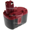 Batterie Pour Outillage &Eacute;lectroportatif 24V PSB 24 VE-2 Bosch