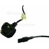 Samsung Mains Cable UK