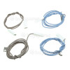 Aspen Button Ignition Cable. .