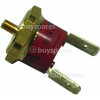 Fagor FUS-3611X Thermostat