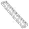 Bracket Small Silver TT80E Rex