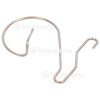 Arthur Martin AOC45040K Holder Fat Filter Catalyst