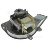 Siemens HB76AA260F/01 Fan Motor Assembly : Ebmpapst RL66/0009A1-2513H 55460.09012 10w ( 9000728024 )