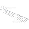 Support Inclinable Pour Assiettes De Panier Inf&eacute;rieur Lave-vaisselle CDS 655X-S Candy