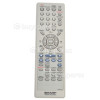 Sharp DVRW250H Remote Control