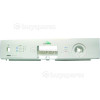 Panneau De Commande Frontal DW907 Zanussi
